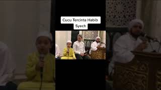 Download lagu Cucu Habib Syech mp3 Download lagu Cucu Habib Syech mp3