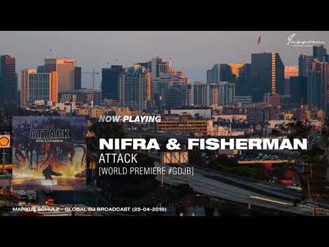 Nifra & Fisherman - Attack