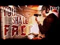 Fate Control - "You Shall Fall" - Code Red ...