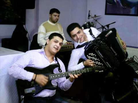 Prokica Belkic i Milan Dimic  U YU PLANET BEC