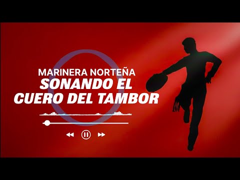 MARINERA: SONANDO EL CUERO DEL TAMBOR, LIVE VERSION