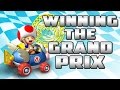 Porotypes - Winning the Grand Prix (Shut Up and ...