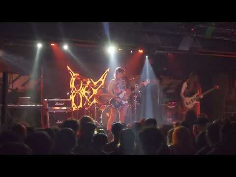 BEX - Chained Into My Brain - Corporation - Sheffield - 18/09/24