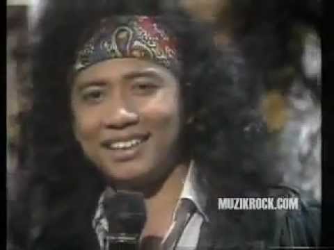 BumiPutra Rockers   Airmata Jernih MM91