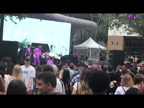 How Long by Rec Hall live