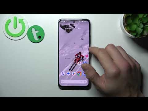 Does NOKIA X30 Have Screen Mirroring? - Screen Mirroring Option