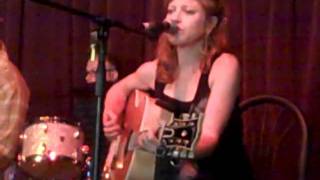 JESS KLEIN - BEHIND A VEIL (ORIGINAL) - JOVITA'S AUSTIN, TEXAS 8-28-2011