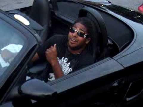 Stack Bundles Freestyle In Porshe