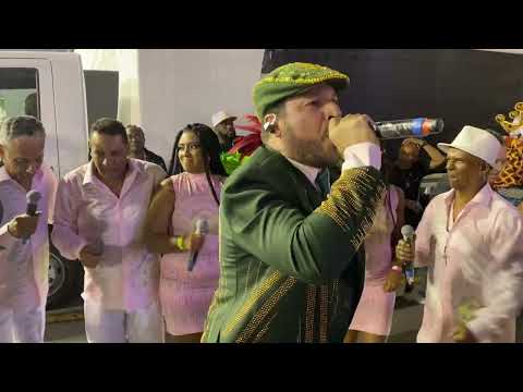 Carnaval 2023 - Largada Morro da Casa Verde | TV SASP