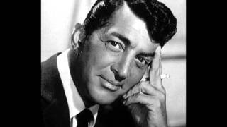 Dean Martin - There&#39;ll be a Hot Time