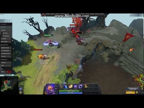 Новые вещи Dota2/ Spirit Vessel/ New items in dota2