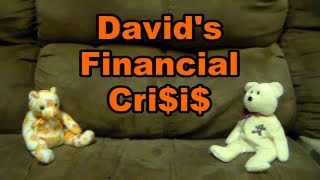 Sonic LOL Show - David&#39;s Financial Crisis [Episode 145]