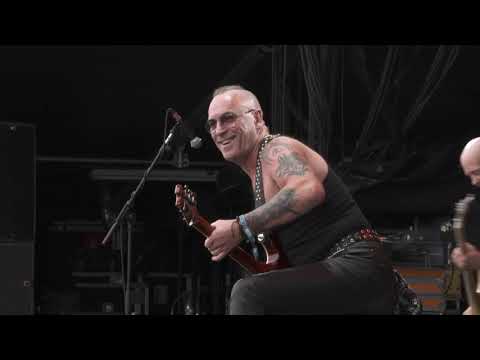 VENOM INC - Full Set Performance - Bloodstock 2018