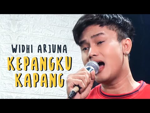 BIKIN NYESEK DADA | KEPANGKU KAPANG - WIDHI ARJUNA | OPA WIDHI SAMPEK MENANGIS