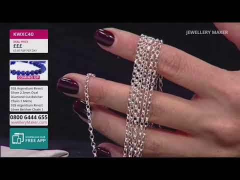 JewelleryMaker LIVE 10/10/21 8AM - 5PM