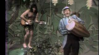 Big Chuck and Lil John: Gitarzan!