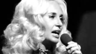 Tammy Wynette -- Cowboys Don't Shoot Straight (Like They Used To)