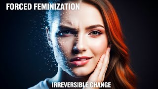 Unstoppable Permanent Feminization | MTF Subliminal [FORCED]