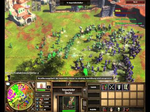 vthomas123654789 (Germans) & Lukas_L99 (Portuguese) vs. fran999 (Germans) & Aklak (Dutch)