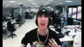 soy becario - porta (video oficial)