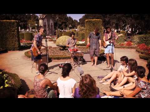 #74 The Glockenwise "Local song for local people"