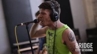 BRIDGE CITY SESSIONS - PEARS - "Snowflake"