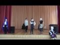 Мальчик-звезда. Школьная постановка. .mp4 