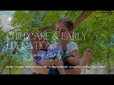 Boresha Maisha Global Adventure Academy — video 7