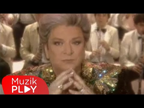 Zeki Müren - Ben Zeki Müren (Official Video)