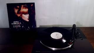 Linnea Henriksson - Halmstad (2014) [Vinyl Video]