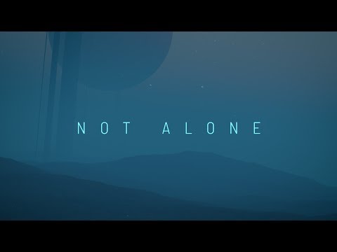 Mitchell Broom x Julie Seechuk - Not Alone