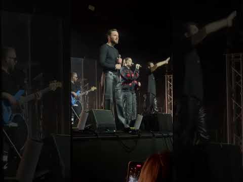 MONA, Andro, TONI, Elman - Зари. А2. 10.03.24