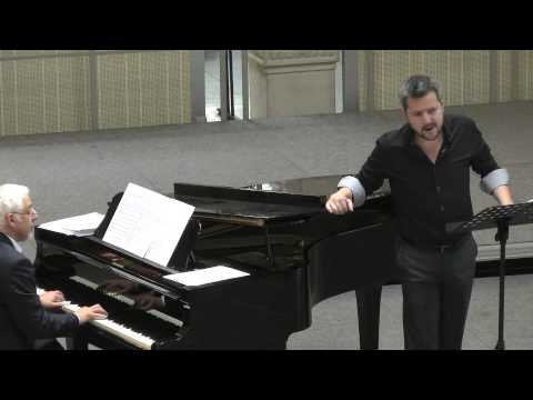 Besame mucho - Consuelo Velázquez (Senn - Carnelli)