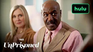  Family Drama | Unprisoned 