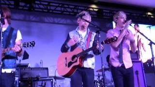 that girl -mcfly cover by r5