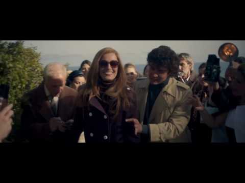 Dalida (2017) - Trailer (English Subs)