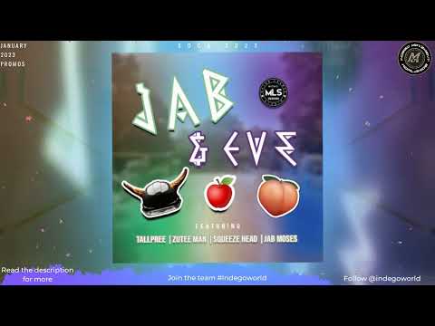 Jab & Eve Riddim Promix - Tallpree | Zutee Man | Squeeze Head | Jab Moses | 2023 Soca | Grenada