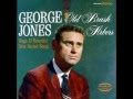 1184 George Jones - Old Brush Arbors