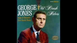 1184 George Jones - Old Brush Arbors
