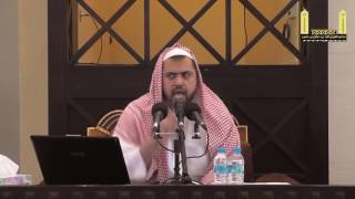 صورة الوصية 45 الدالية  التسليم للنص وعدم كثرة المجادلة