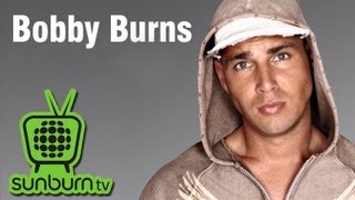 Bobby Burns @ Sunburn Noida 2012 (Full Set)
