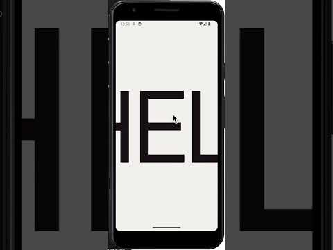 MarqueeApp