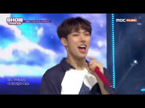 Show Champion EP.322   ATEEZ  - WAVE