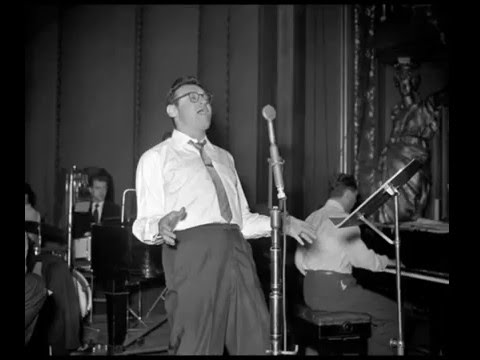I believe - Frankie Laine