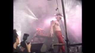 Das Ich - Die Propheten (Mera Luna live)