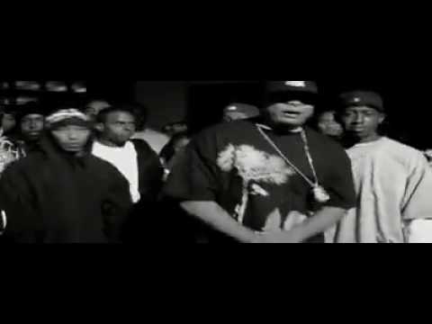 Chi King -100 Mad (feat. Fredro Starr) (Official Video)