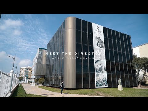 MUSEU BOUTIQUE | LLADRÓ