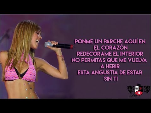 RBD - Otro Día Que Va | Letra