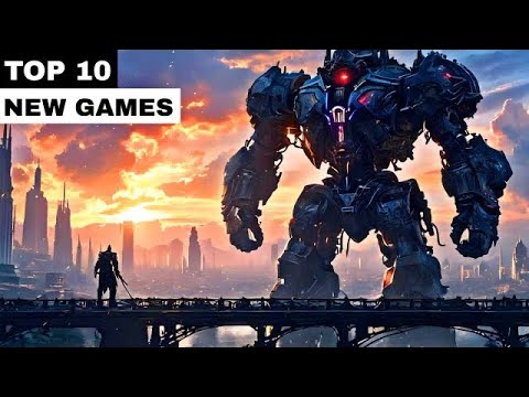 Top 10 Action RPG Games for Android/ iOS | High Octane Action Games