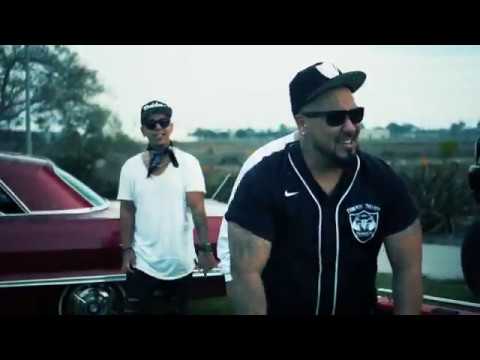 Nomads Land - Nu Era ft. Samuel & Raymond T (RAIDERS ANTHEM)